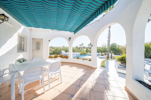 Villa i La Marina, Alicante, La Marina - € 450.000 | Ref: W6151VA - foto 18